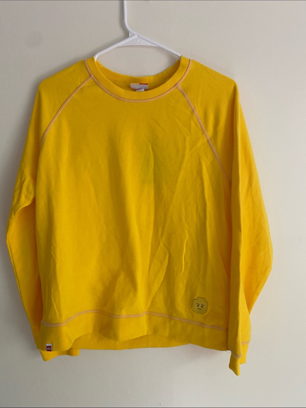 Lego collection x Target women’s sweater